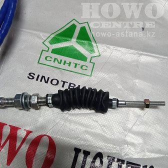 Трос педали газа DZ93189575006